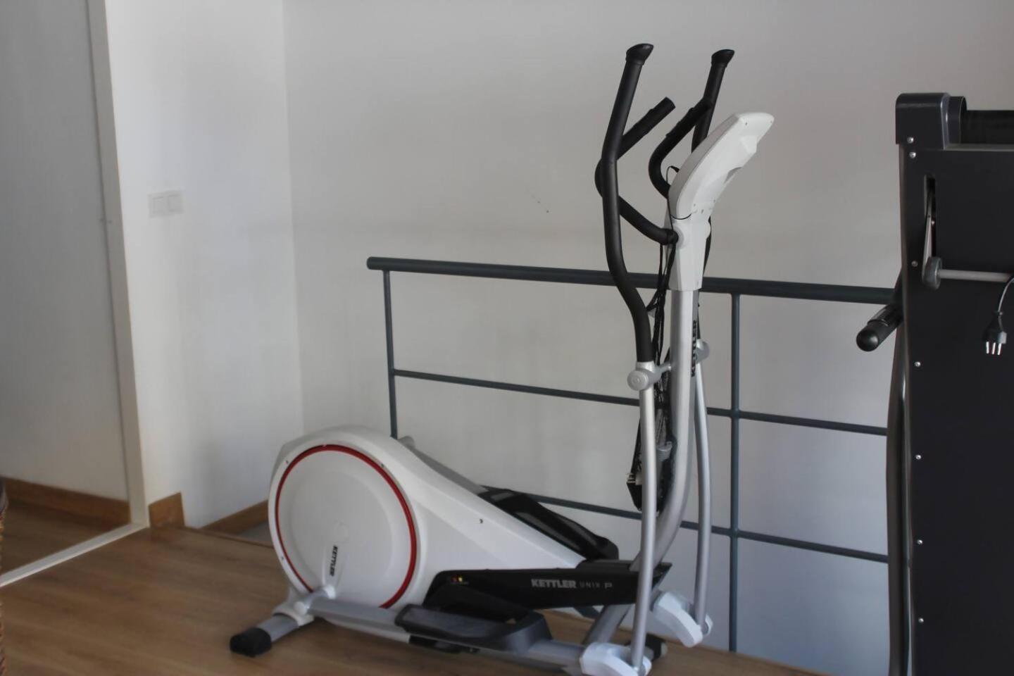 Huoneisto Lovelyloft Flores Atico Alicante