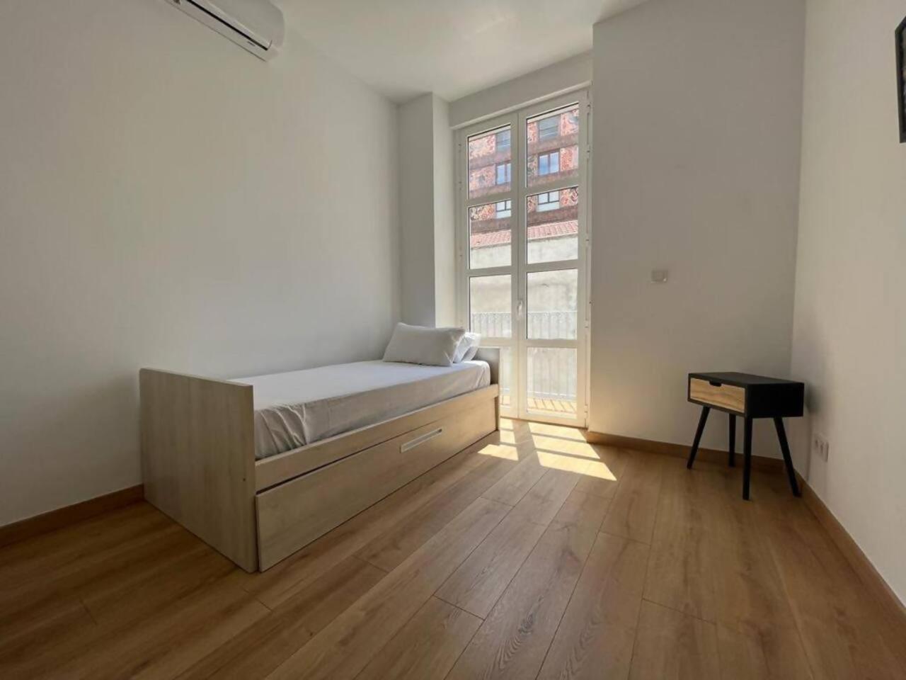 Lovelyloft Flores Atico
