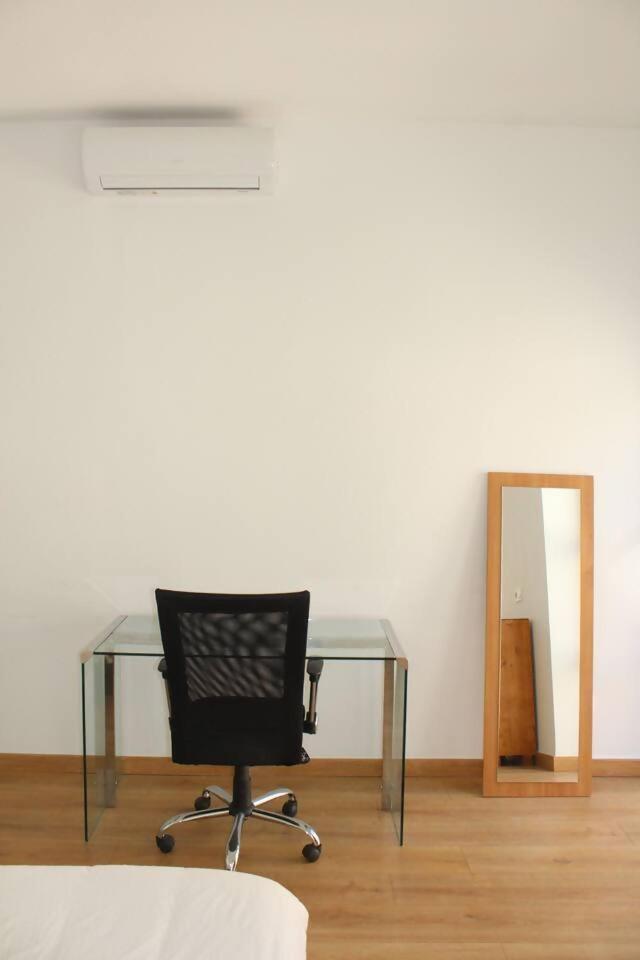 Lovelyloft Flores Atico Huoneisto *