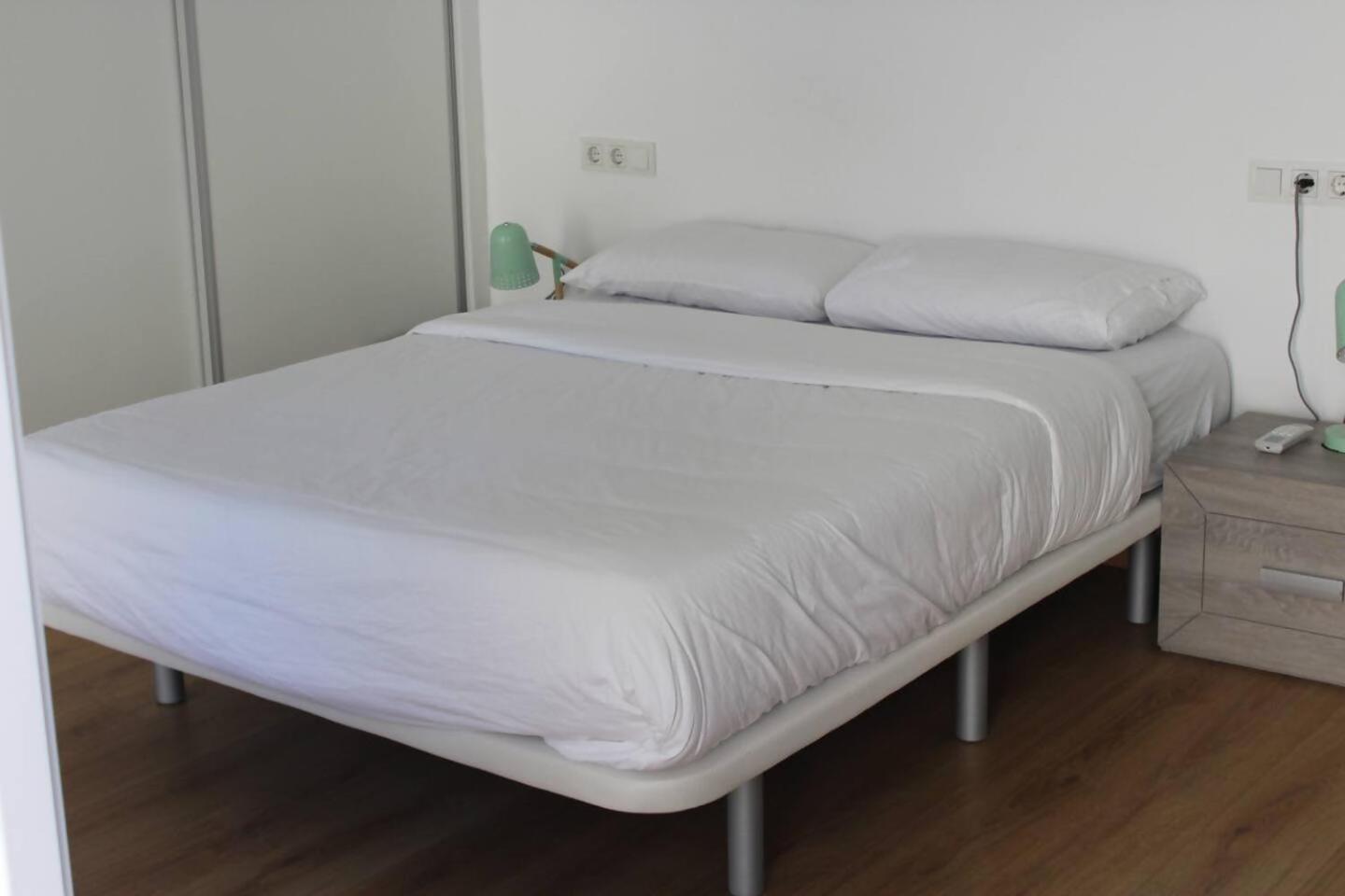 Lovelyloft Flores Atico Huoneisto