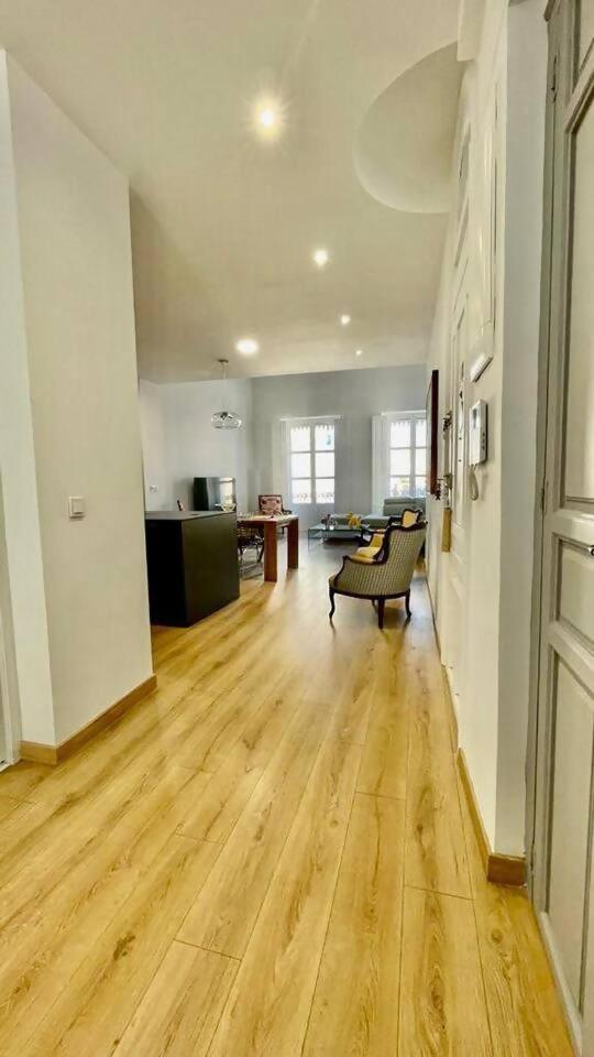 Lovelyloft Flores Atico Huoneisto *