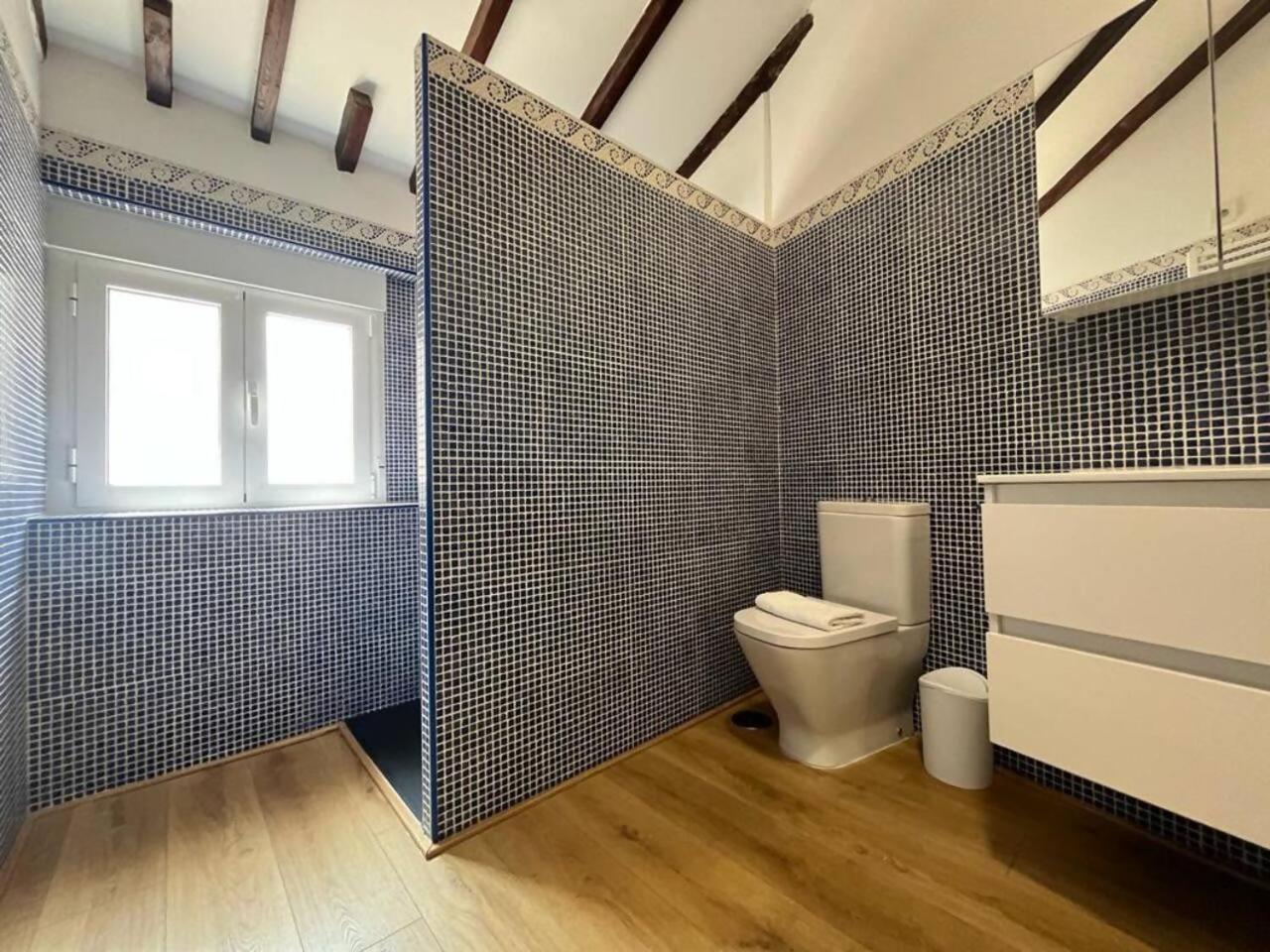 Lovelyloft Flores Atico Huoneisto