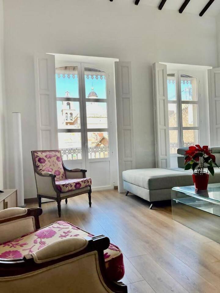 Huoneisto Lovelyloft Flores Atico