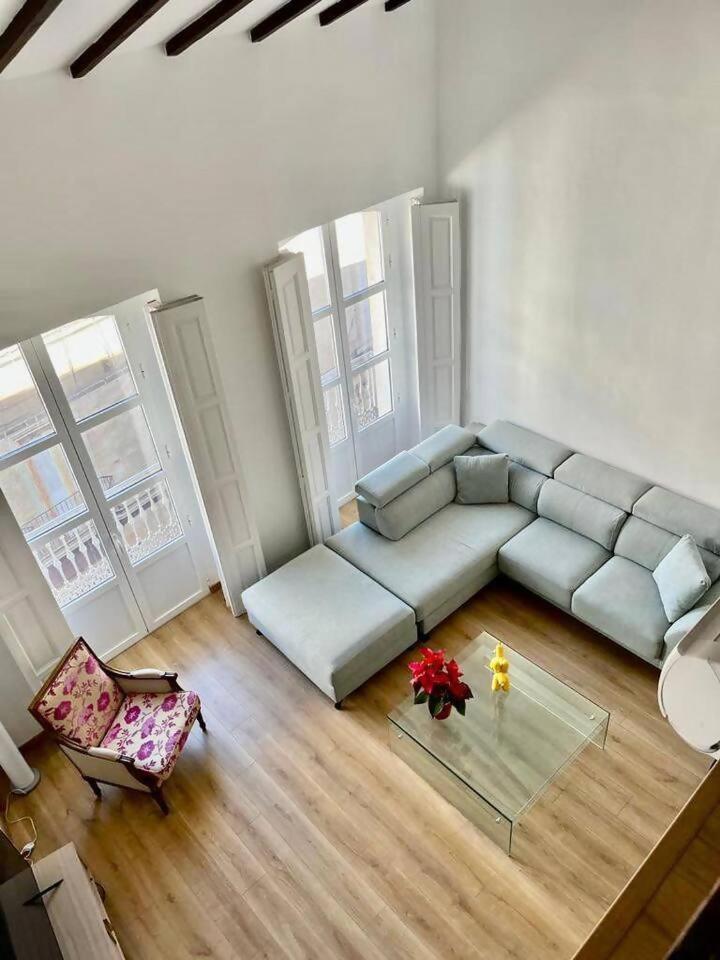 Huoneisto Lovelyloft Flores Atico *
