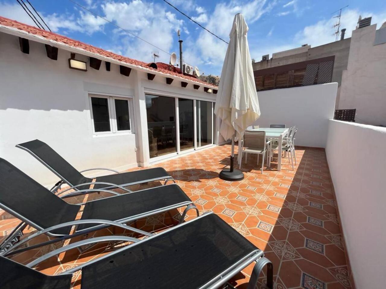Lovelyloft Flores Atico