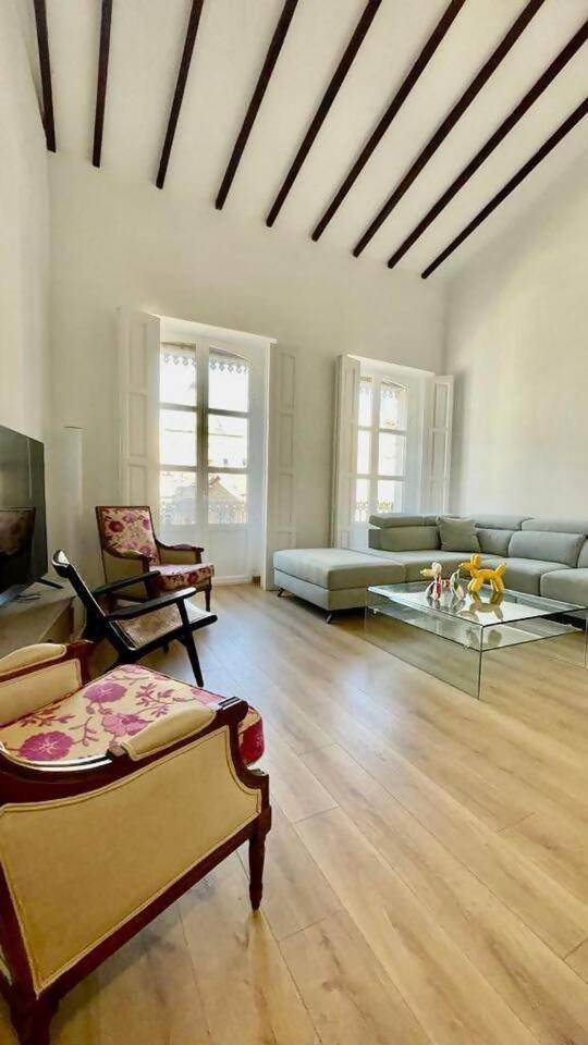 Huoneisto Lovelyloft Flores Atico *