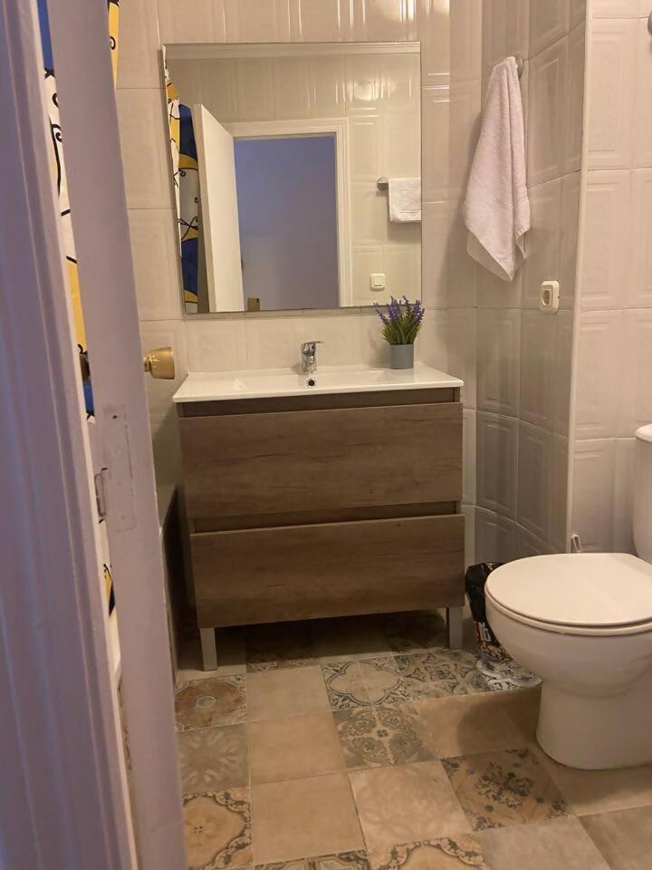 Lovelyloft Calle Mayor A Appartement Alicante