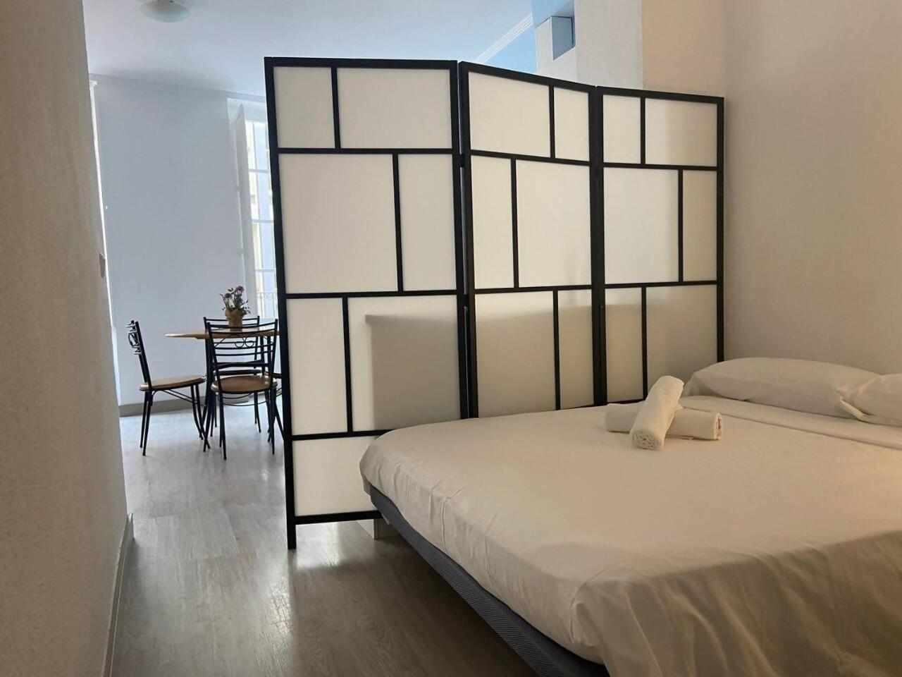 Apartment Lovelyloft Calle Mayor A Alicante