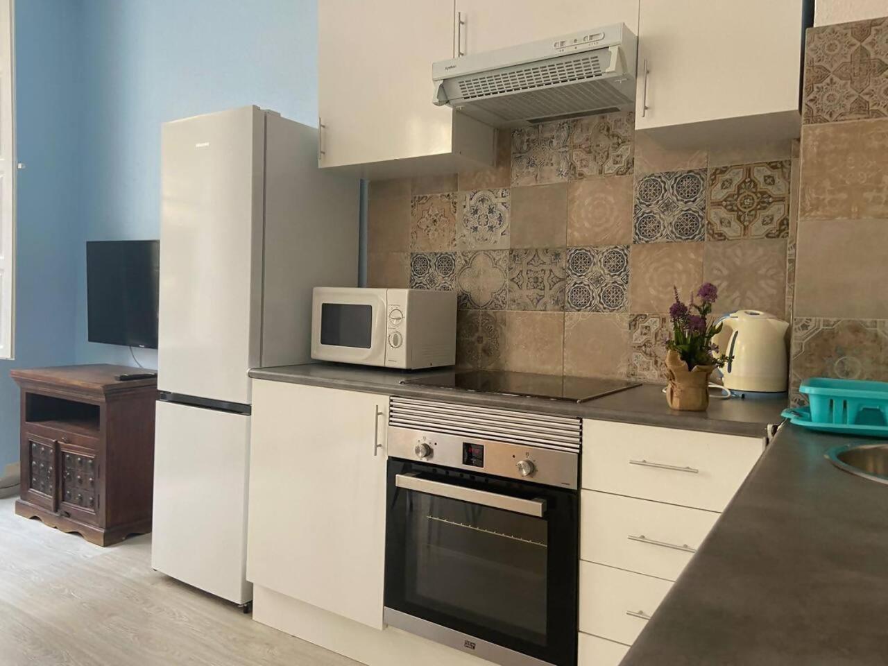 Lovelyloft Calle Mayor A Appartement