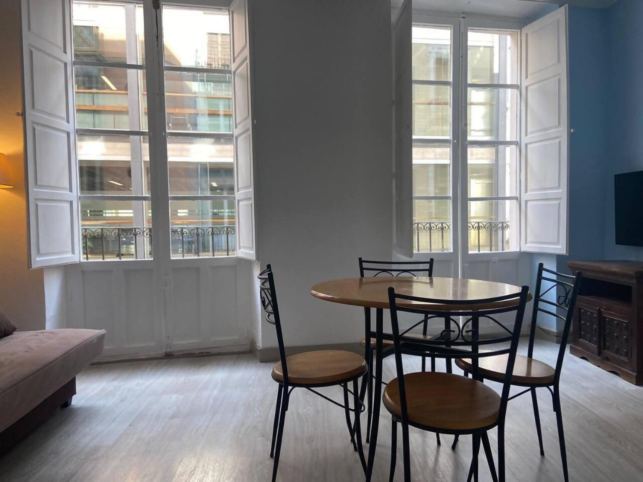 Appartement Lovelyloft Calle Mayor A