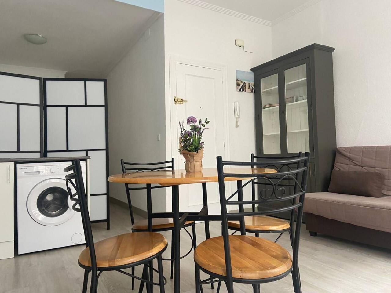 Lovelyloft Calle Mayor A Appartement *
