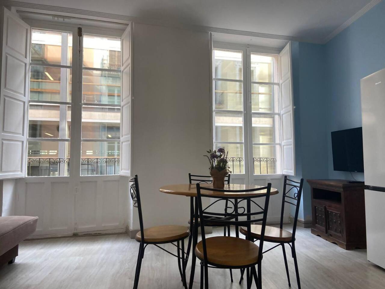 Appartement Lovelyloft Calle Mayor A *