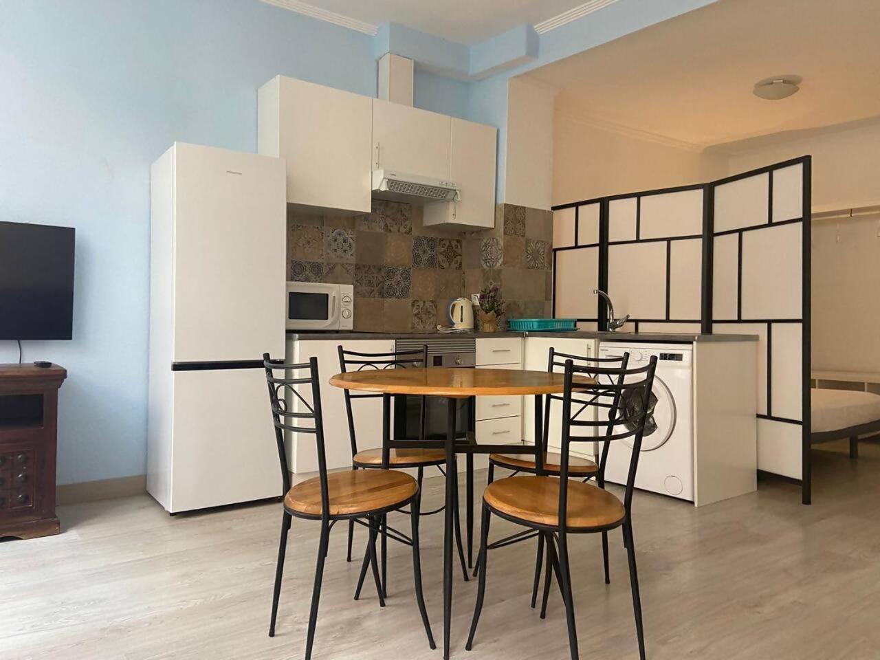 Lovelyloft Calle Mayor A Appartement *