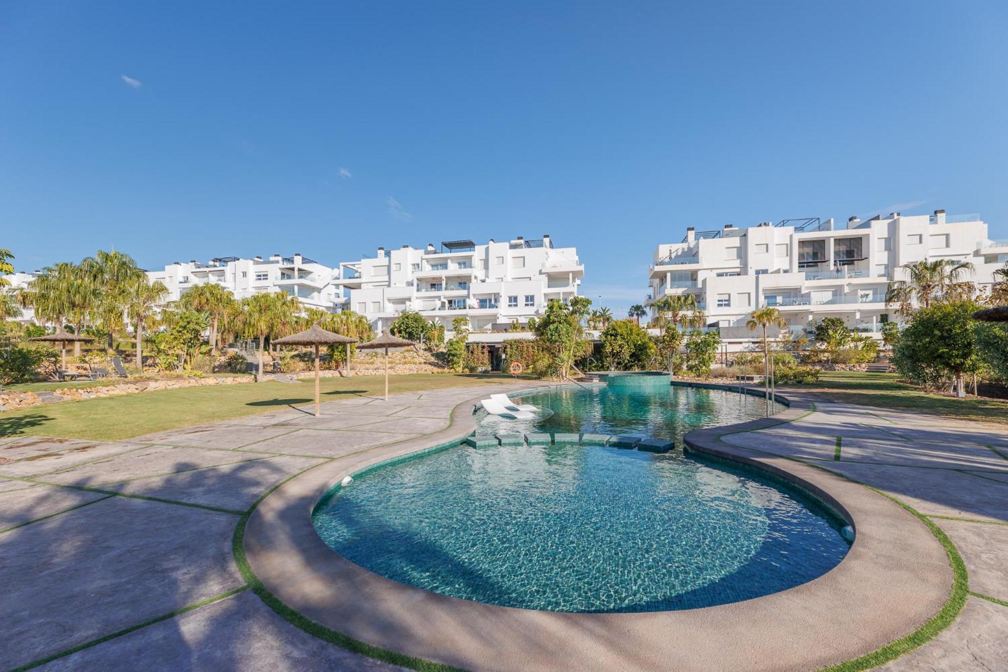 Apartment Laura Bali