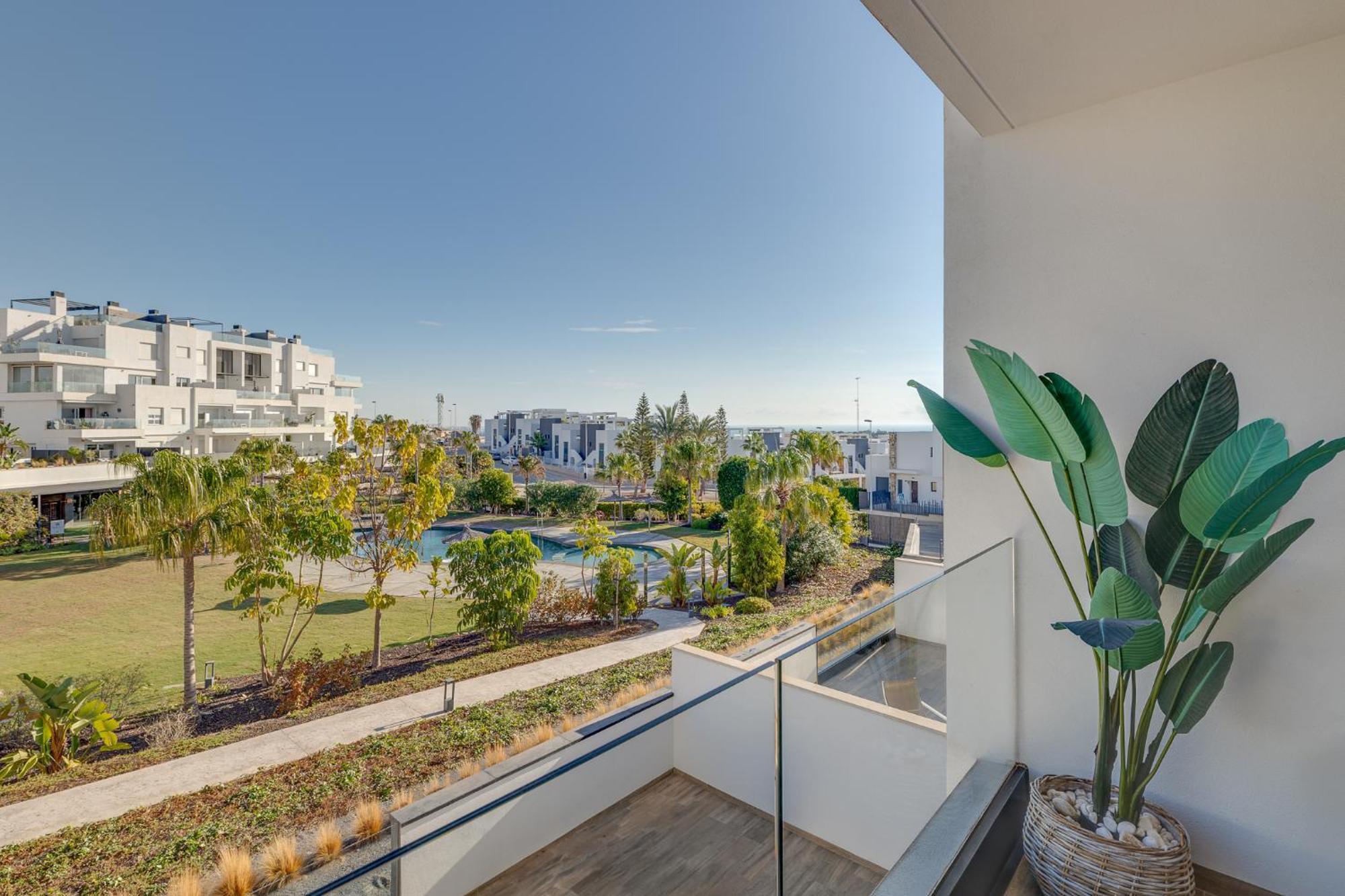 Apartment Laura Bali Alicante