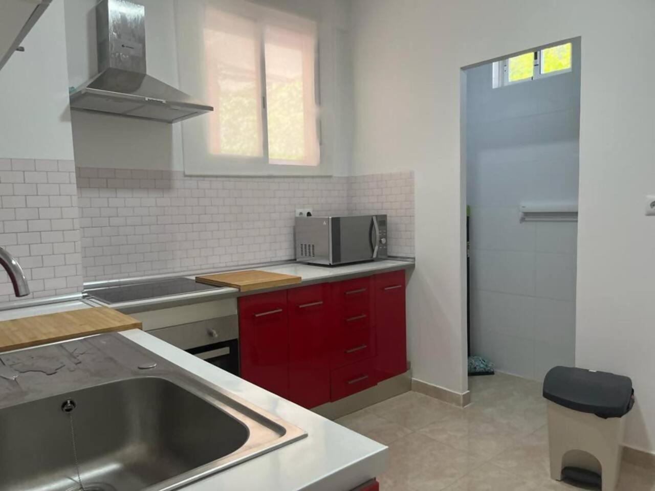 Apartment Lovelyloft Fontana *