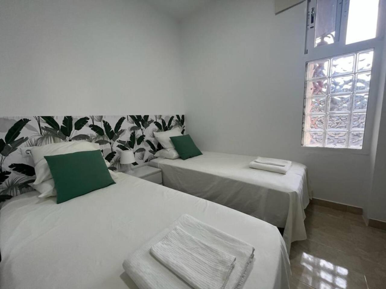 Lovelyloft Fontana Apartment *