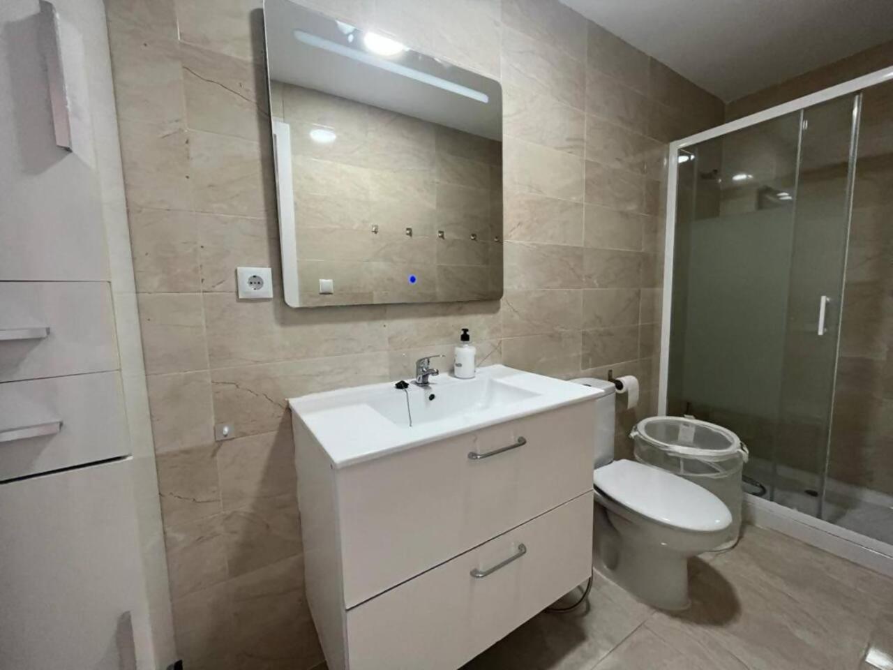 Lovelyloft Fontana Apartment Alicante