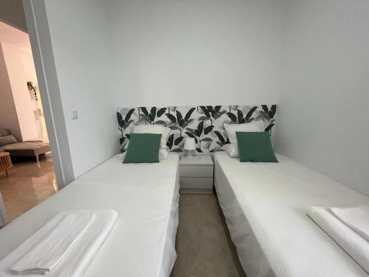 Appartement Lovelyloft Fontana