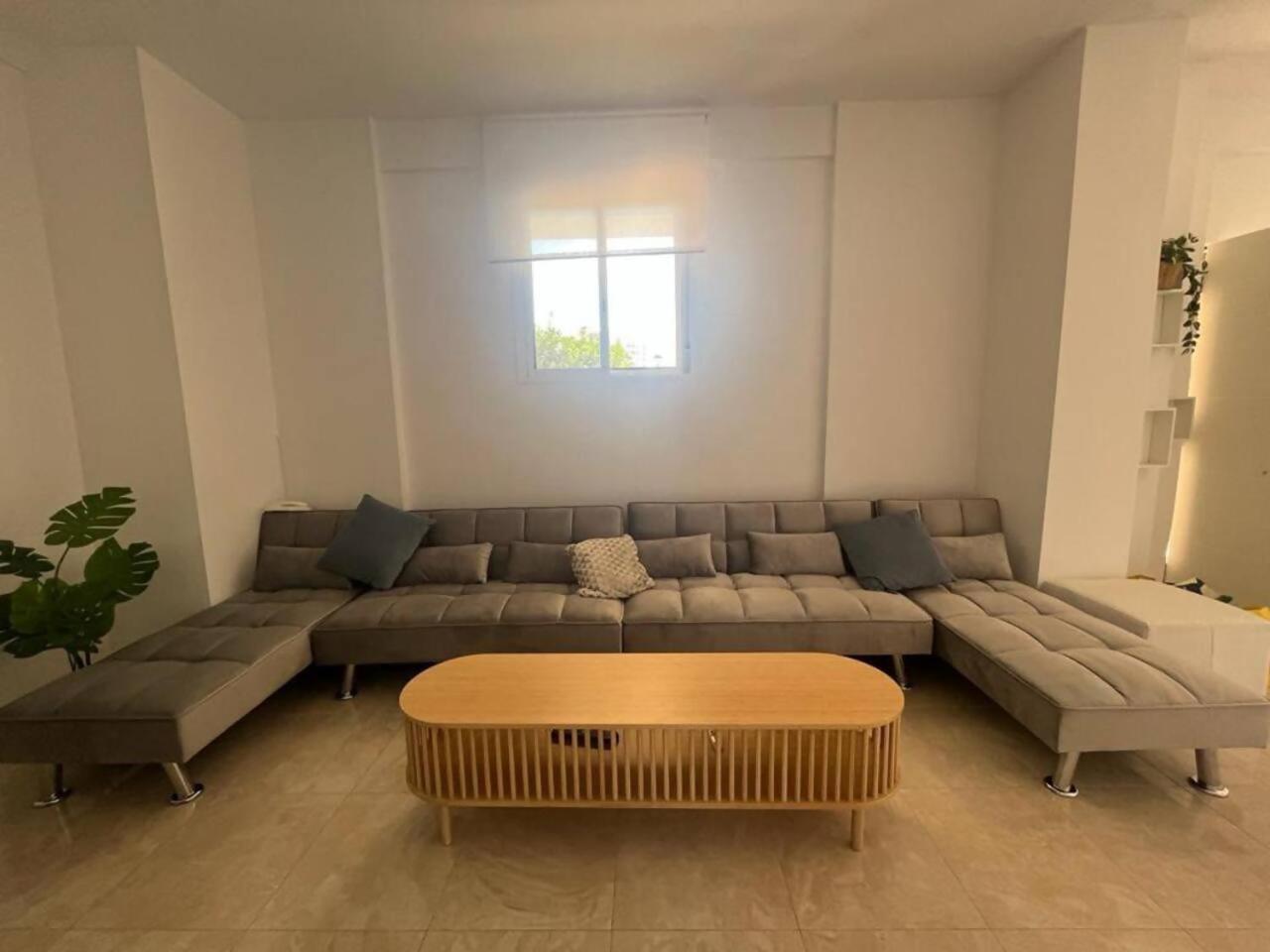 Lovelyloft Fontana Appartement