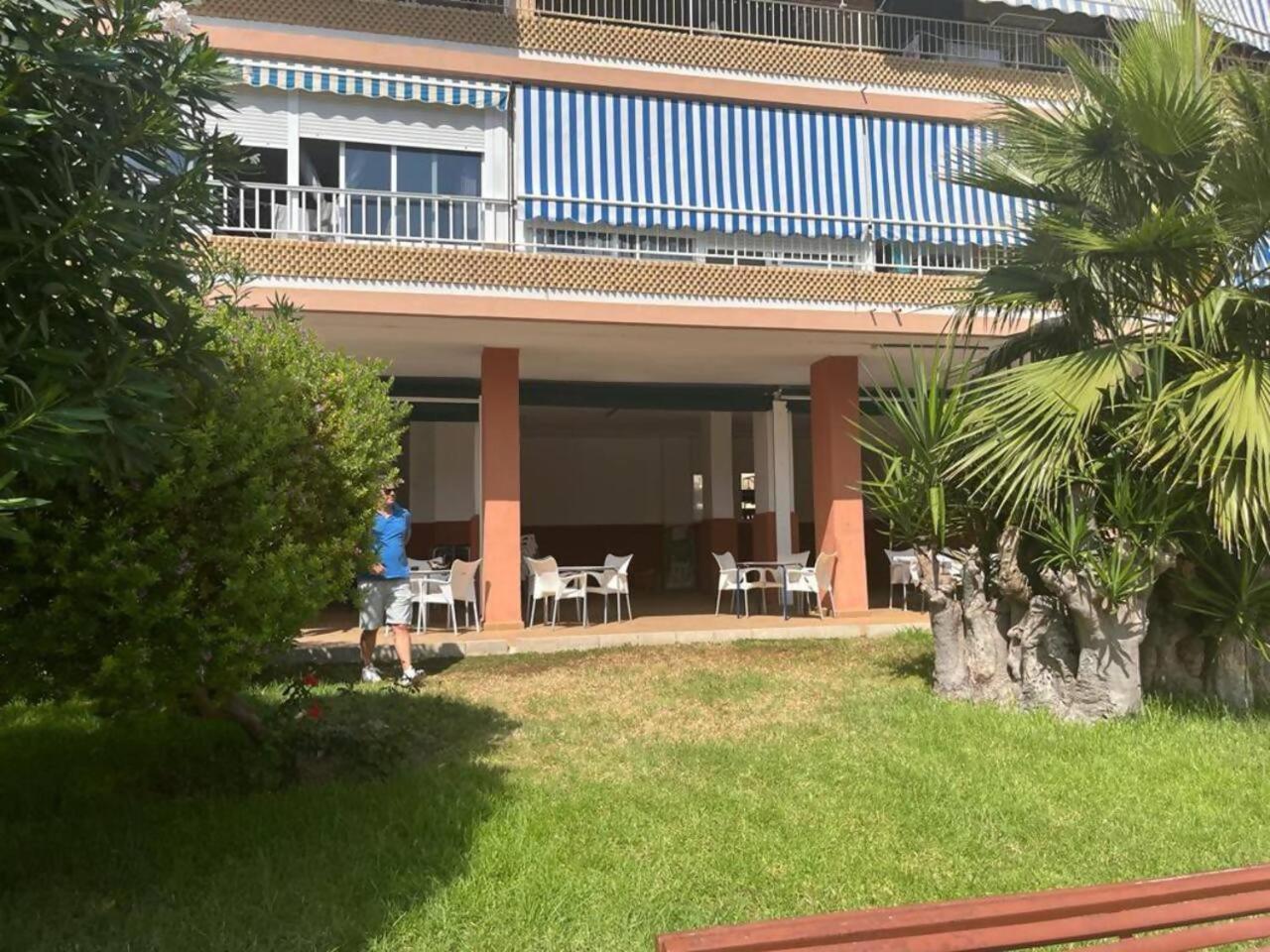 Lovelyloft Fontana Alicante
