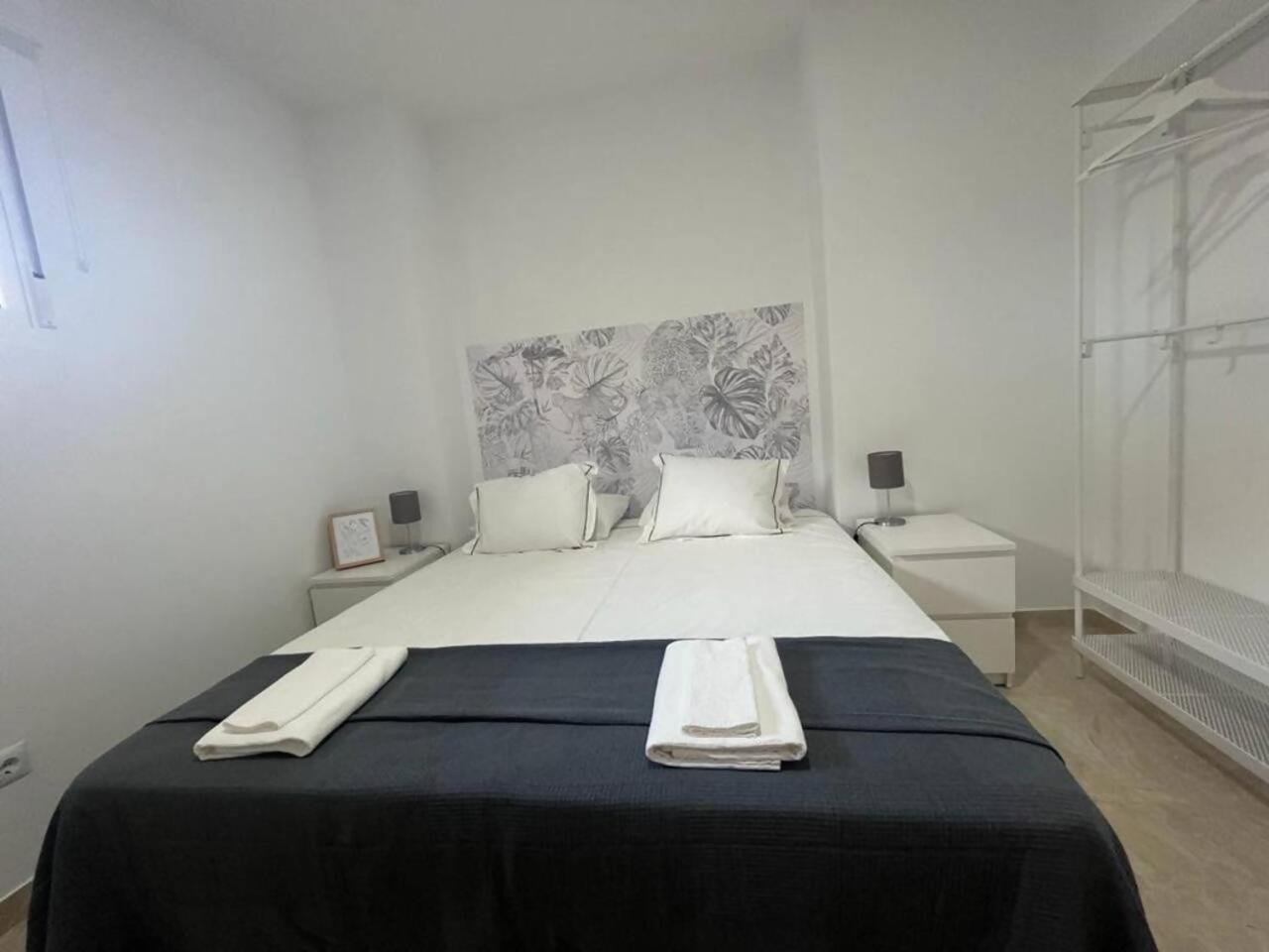 Lovelyloft Fontana Appartement