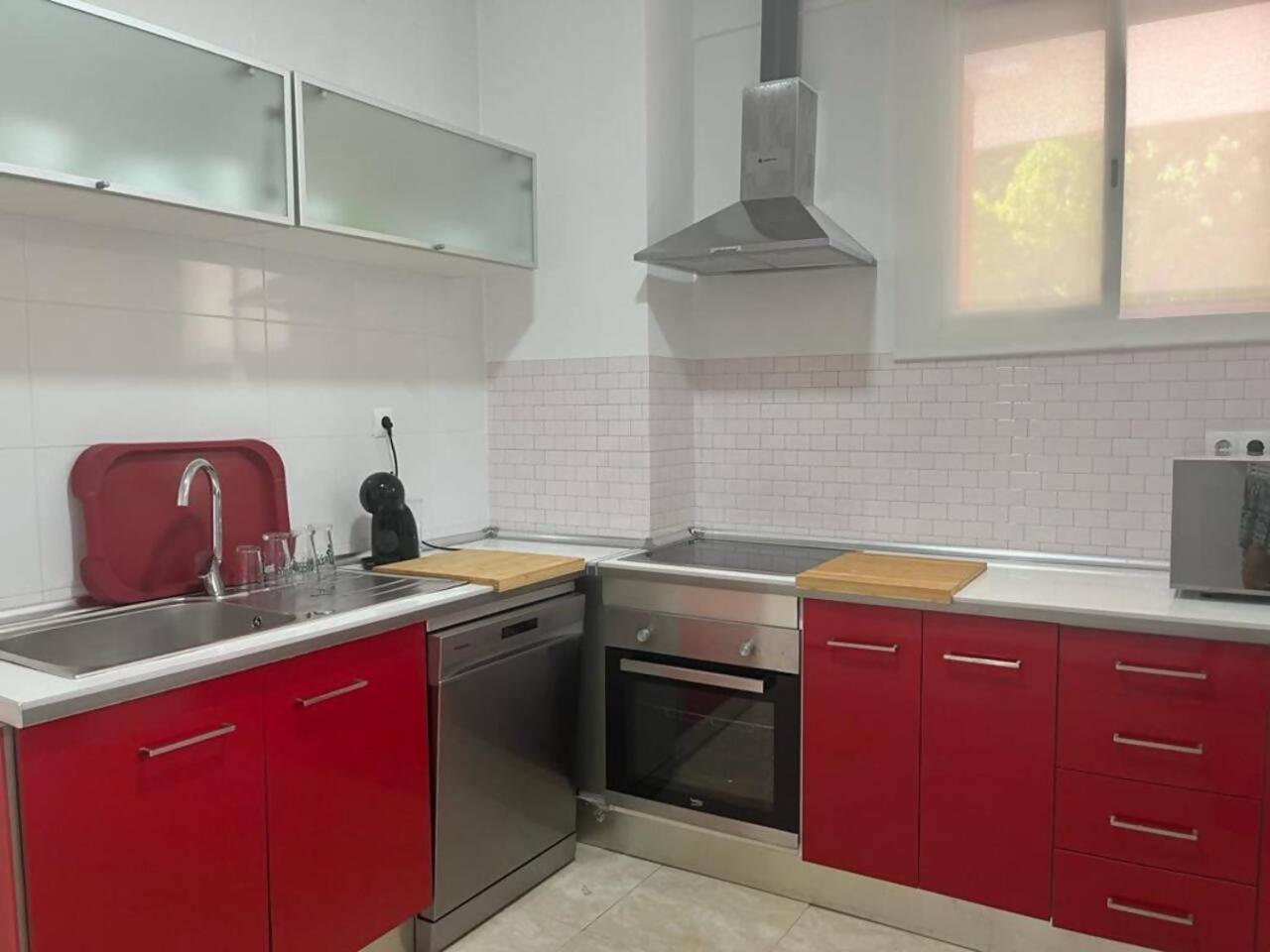 Lovelyloft Fontana Apartment *