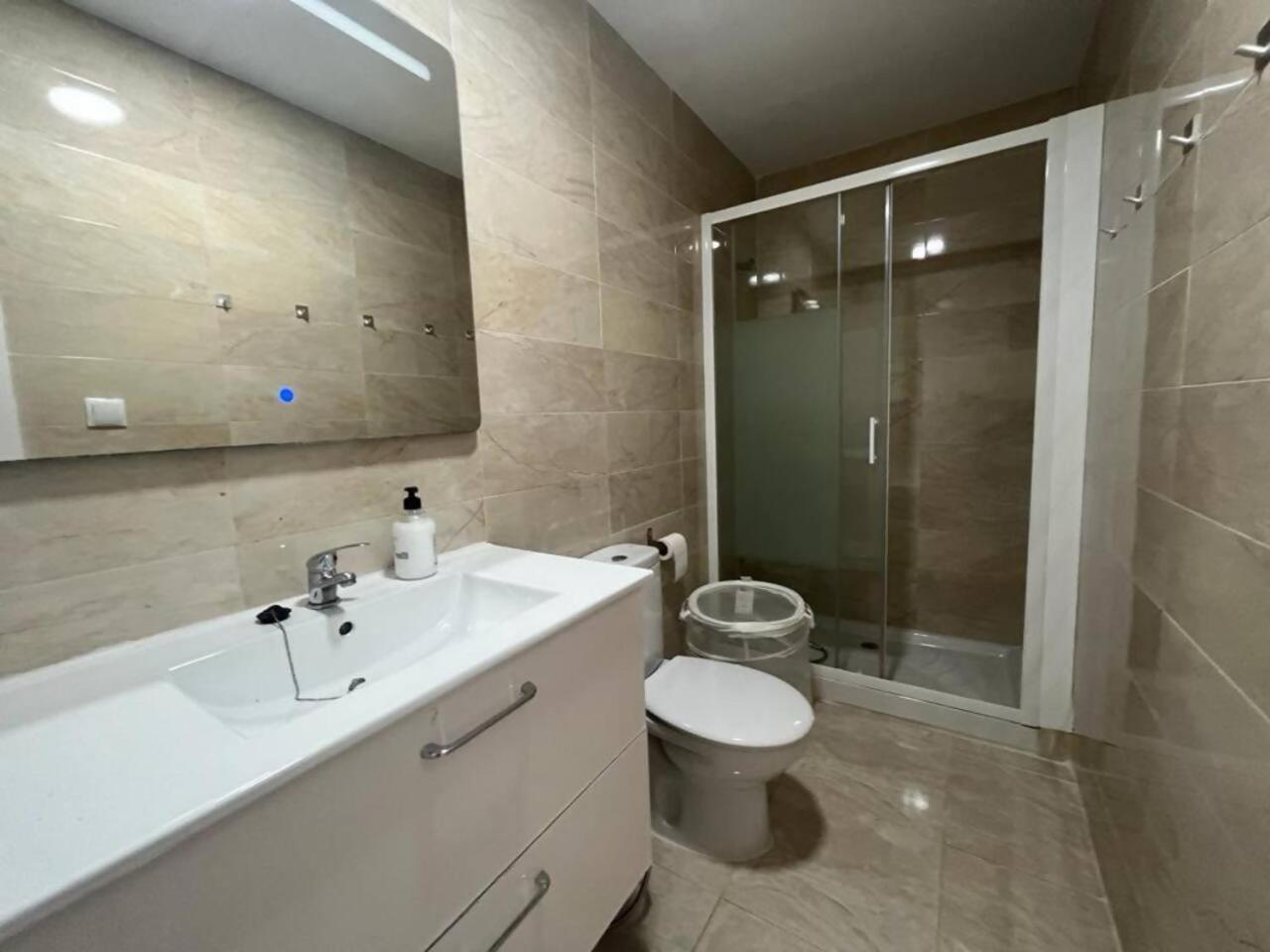 Lovelyloft Fontana Apartment Alicante