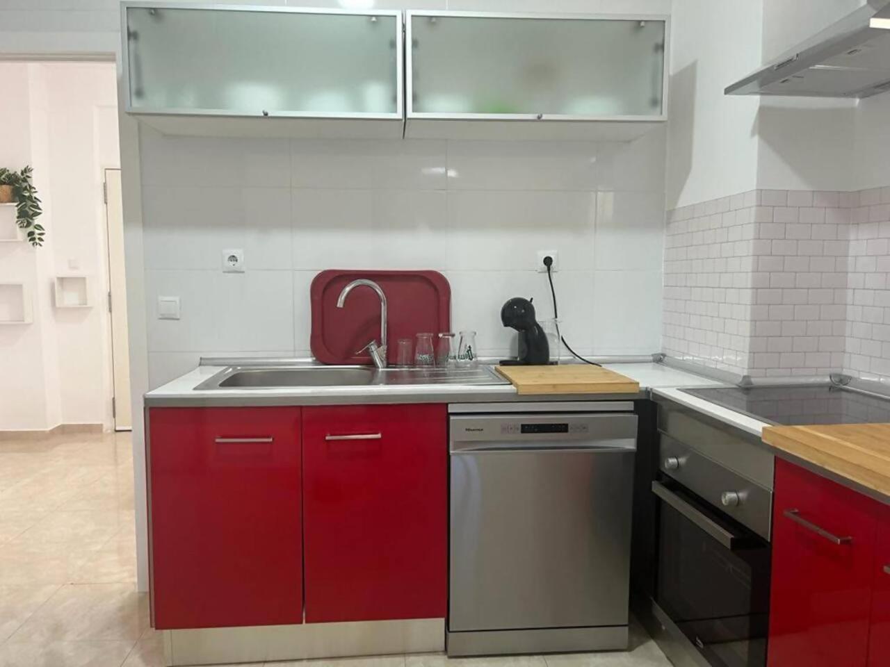 Appartement Lovelyloft Fontana Alicante