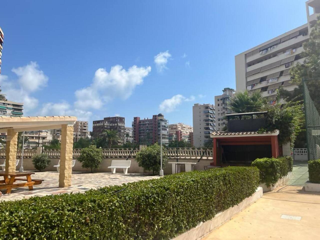 Lovelyloft Fontana * Alicante