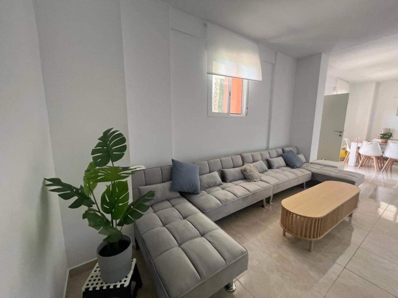 Lovelyloft Fontana Appartement
