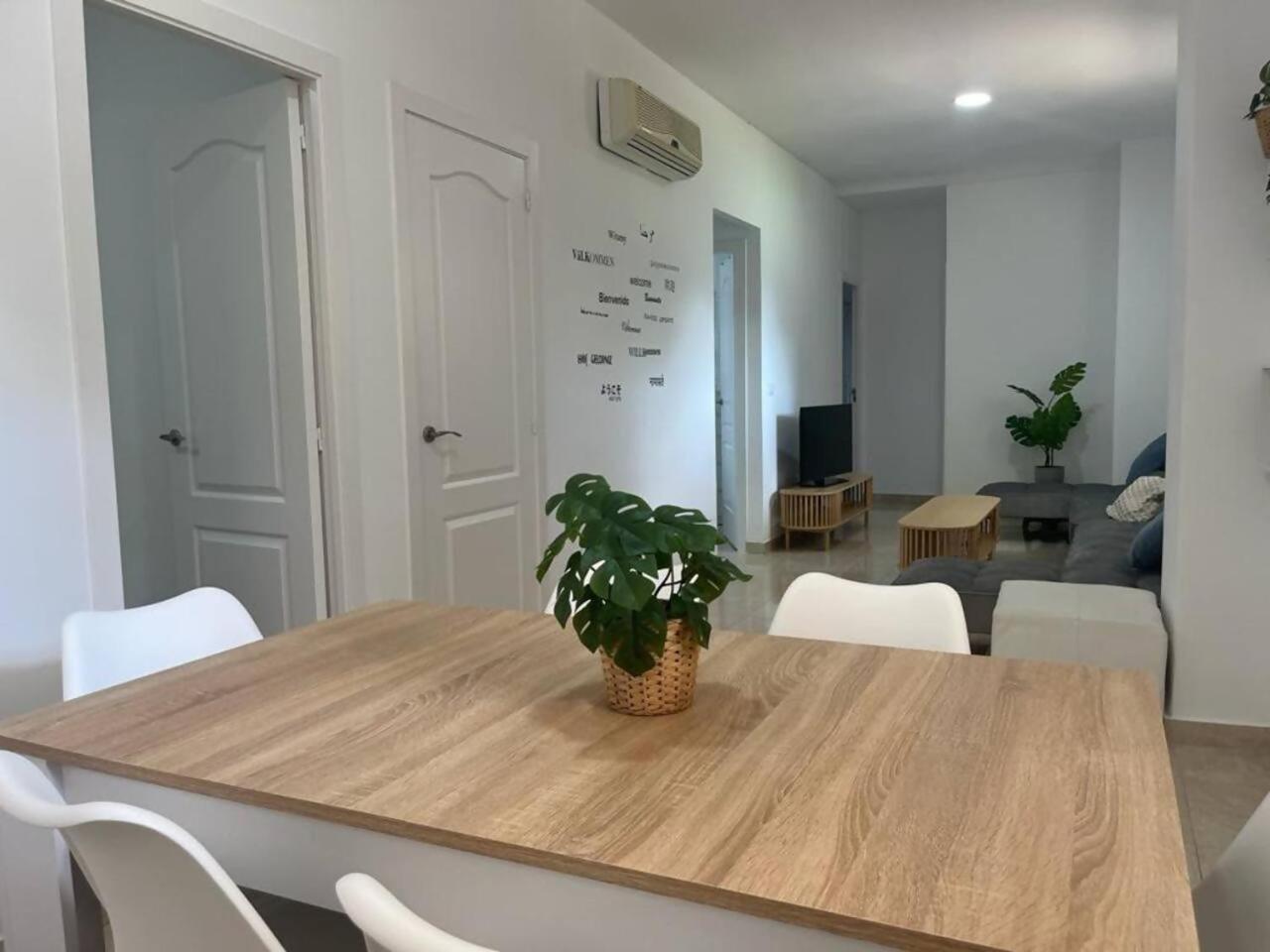 Lovelyloft Fontana Appartement Alicante