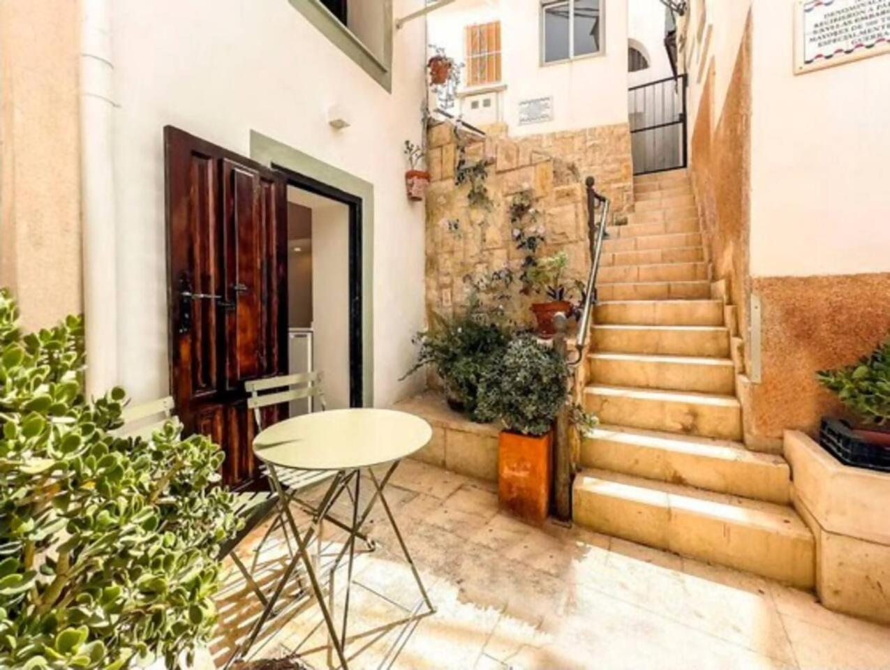 Lovelyloft Santa Cruz * Alicante