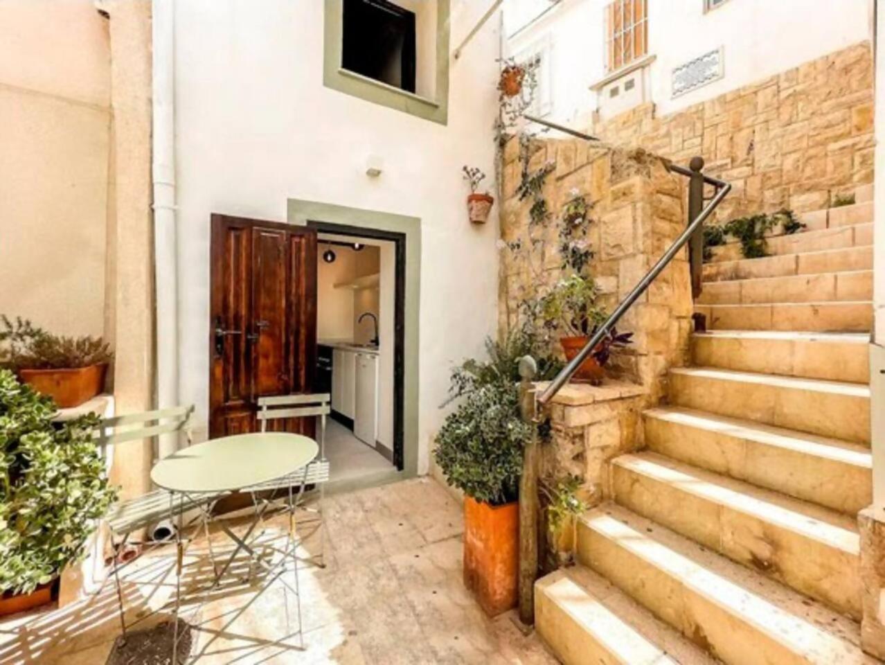 Lovelyloft Santa Cruz Сasa de vacaciones Alicante