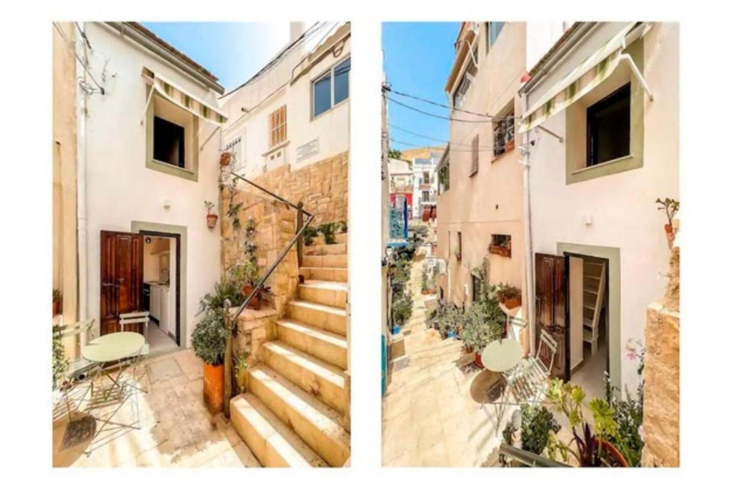 Lovelyloft Santa Cruz Alicante