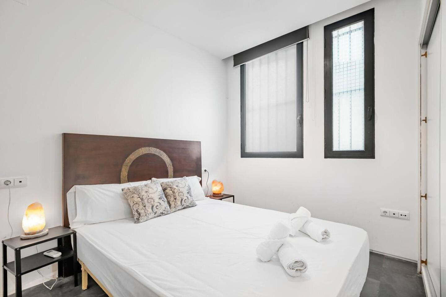 Lovelyloft La Ereta Holiday home *