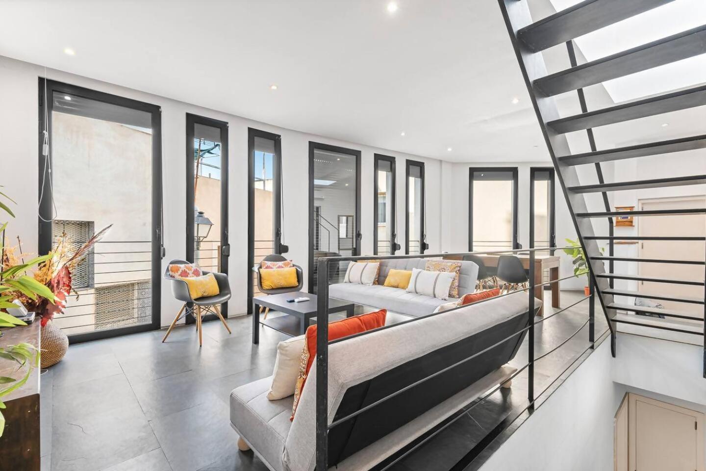 Ferienhaus Lovelyloft La Ereta *