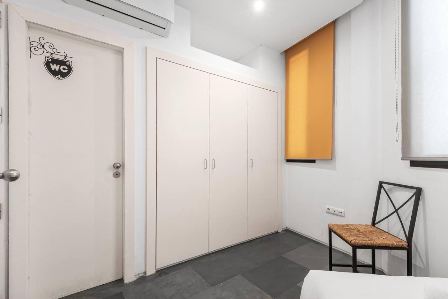 Ferienhaus Lovelyloft La Ereta Alicante