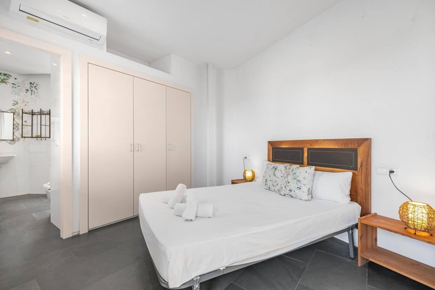 Lovelyloft La Ereta Ferienhaus *