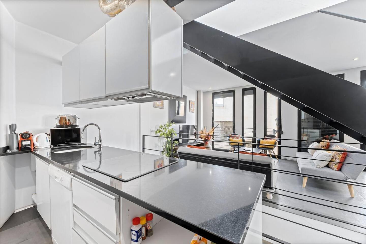 Ferienhaus Lovelyloft La Ereta