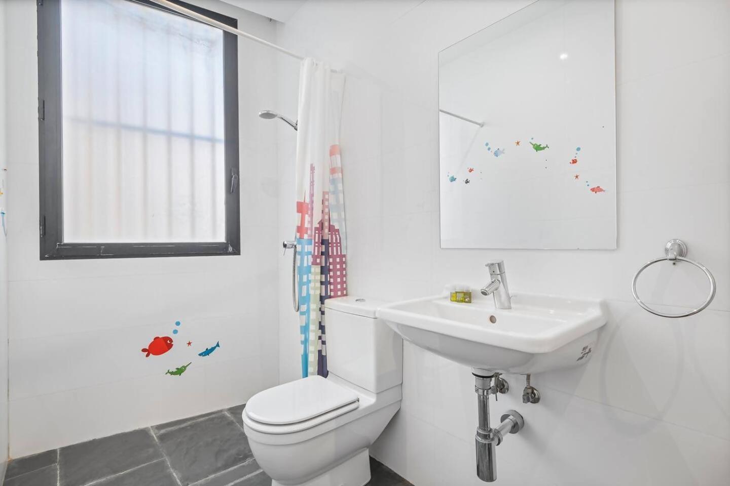 Ferienhaus Lovelyloft La Ereta *