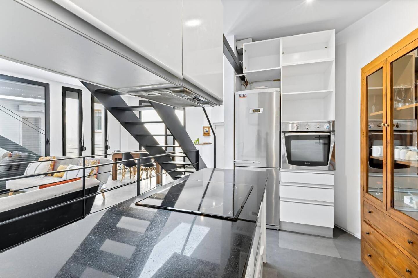 Lovelyloft La Ereta Alicante