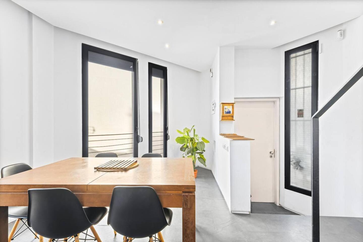 Lovelyloft La Ereta Holiday home *