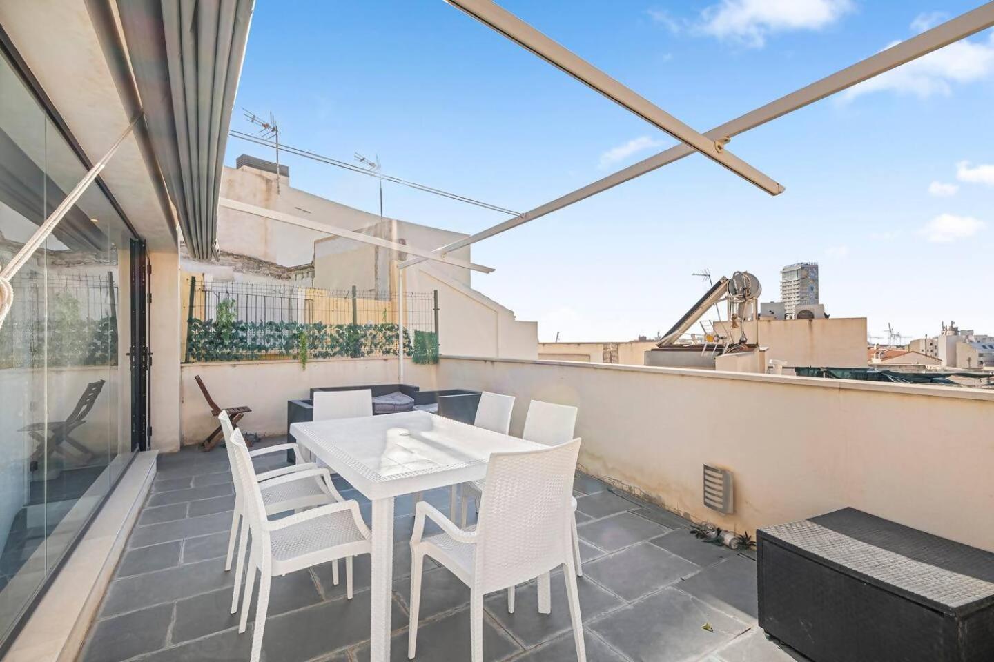 Ferienhaus Lovelyloft La Ereta