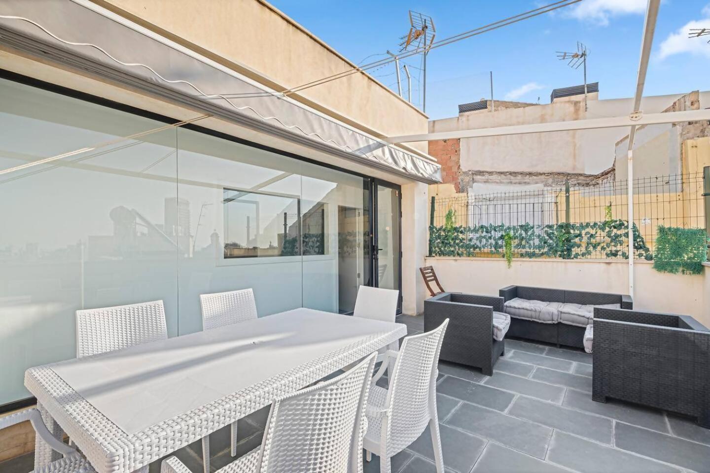 Holiday home Lovelyloft La Ereta Alicante