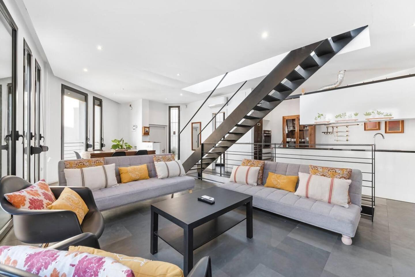 Lovelyloft La Ereta Holiday home