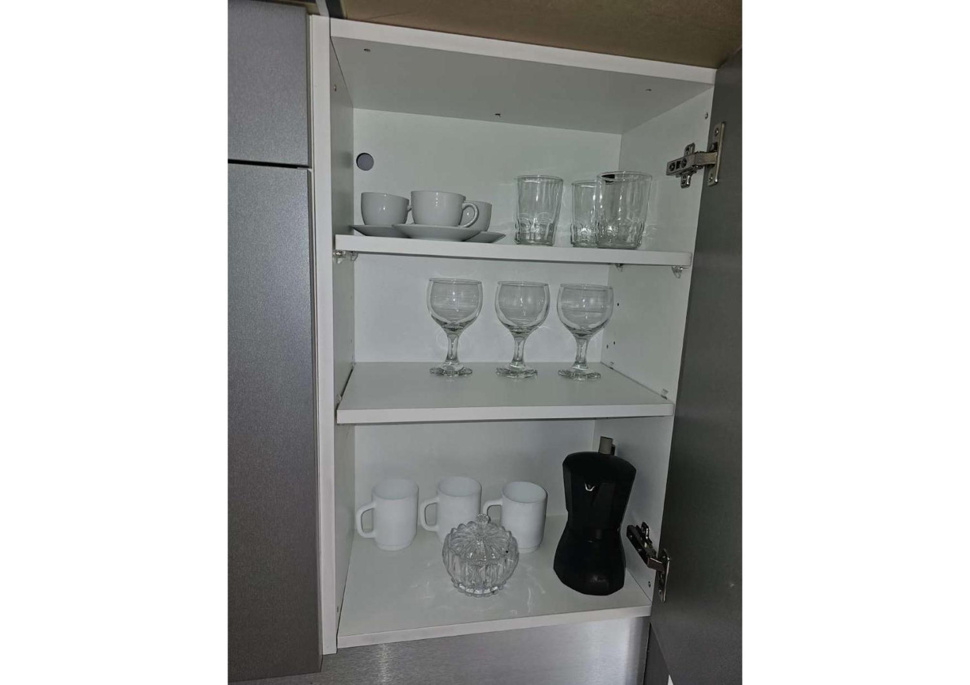 Apartment Turisticos Kenzamin Alicante