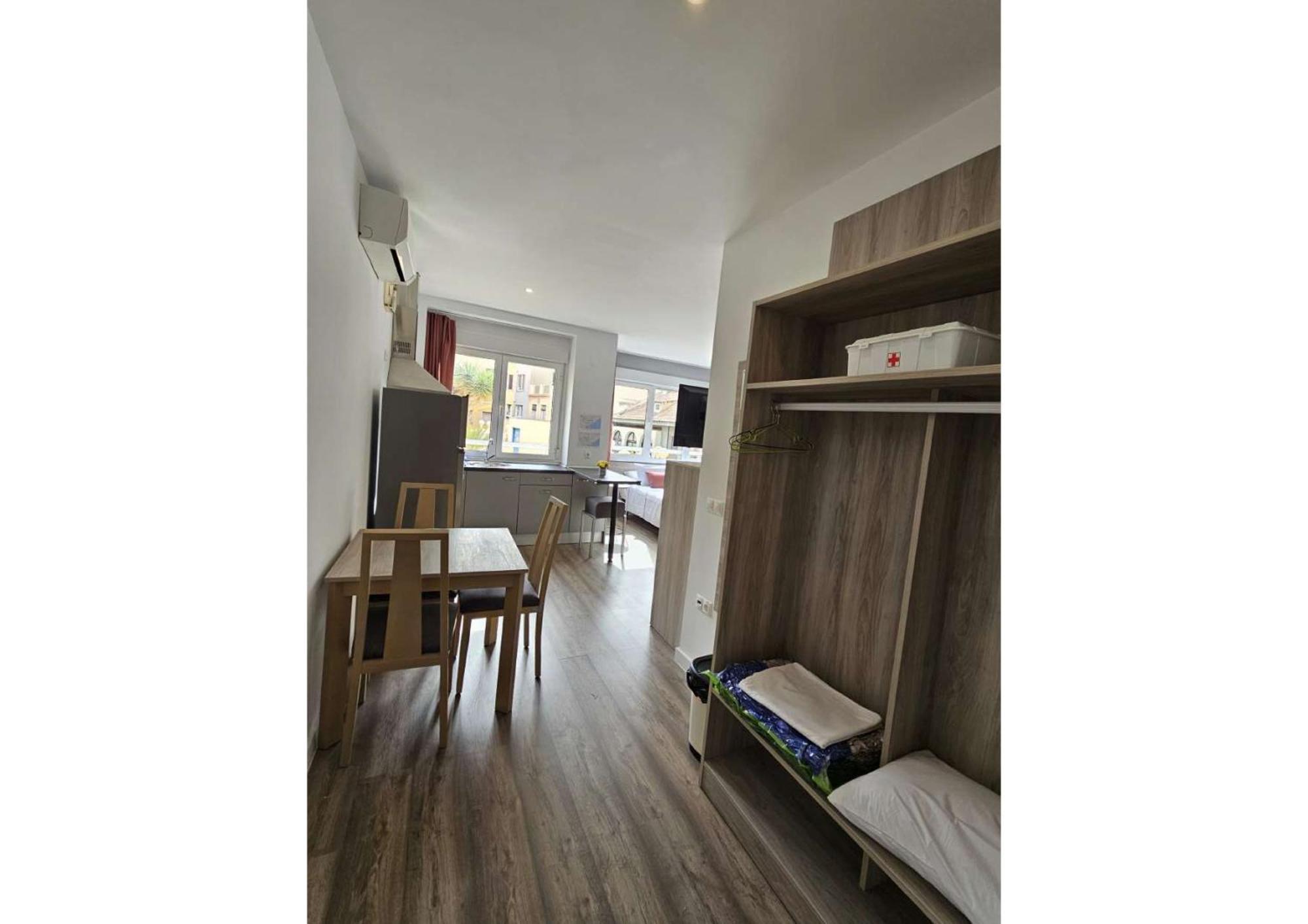 Apartment Turisticos Kenzamin *