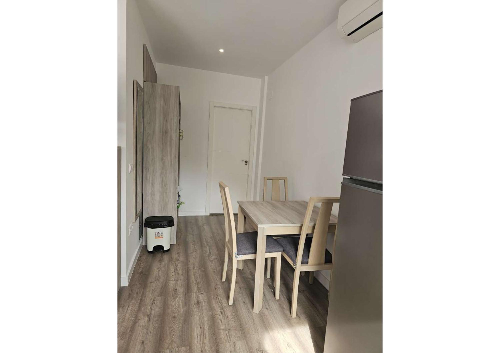 Turisticos Kenzamin Apartment *
