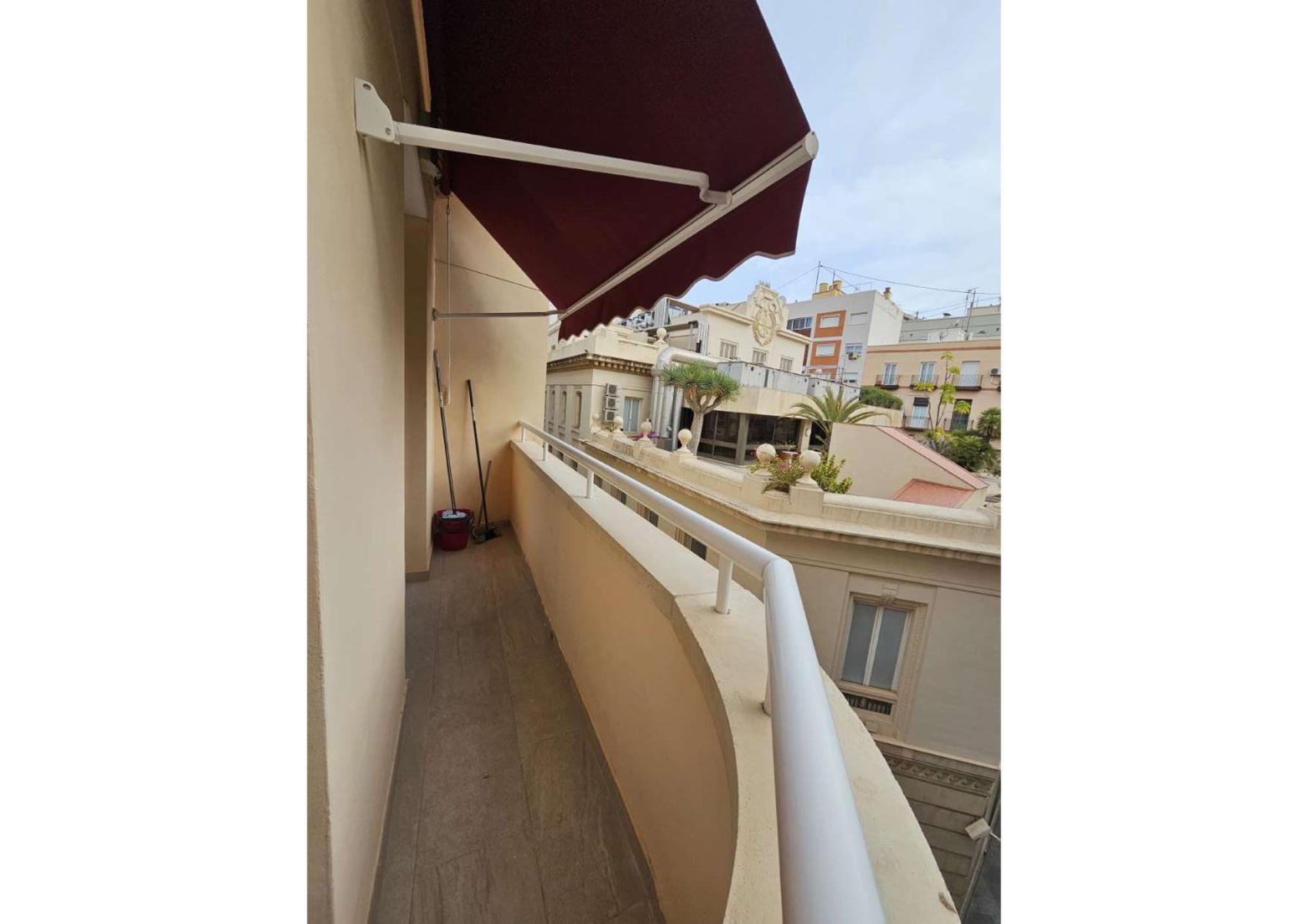 Turisticos Kenzamin Apartment